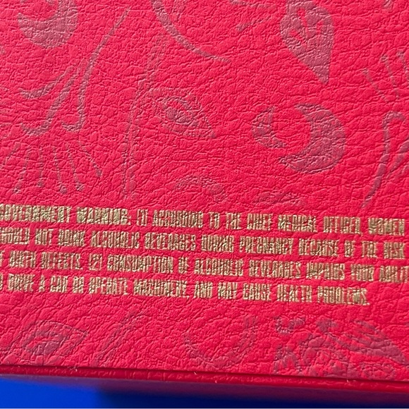 Appleton Rare Ruby Rum - Picture 14 of 15